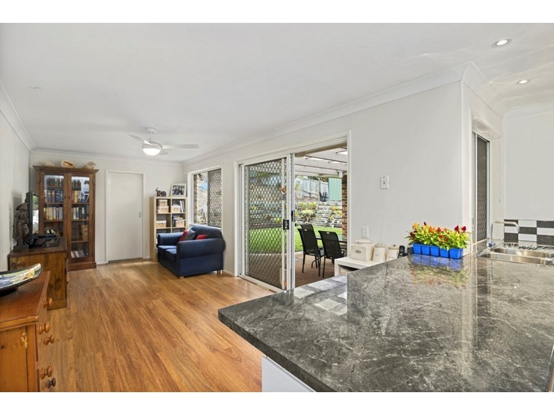 64 Murtha Drive, Elanora QLD 4221