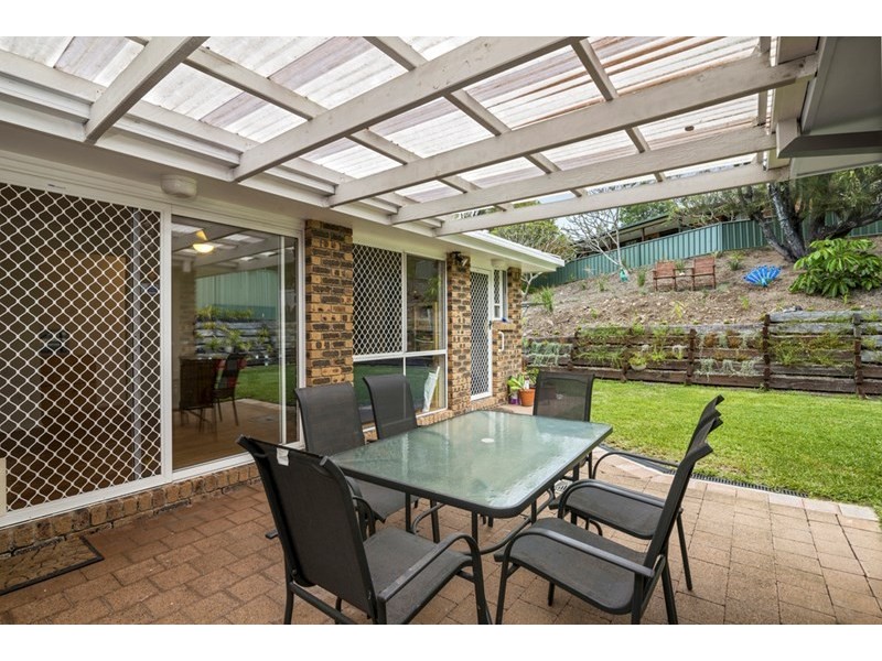 64 Murtha Drive, Elanora QLD 4221