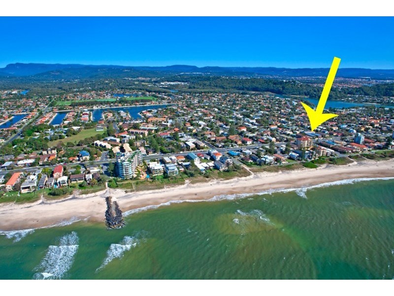 25/1444 Gold Coast Highway, Palm Beach QLD 4221