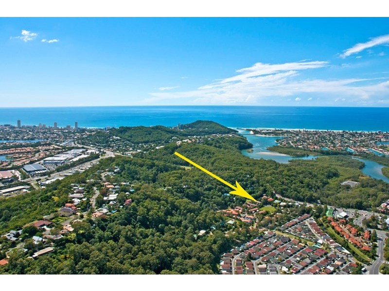 5/9 Kingia Court, Burleigh Heads QLD 4220