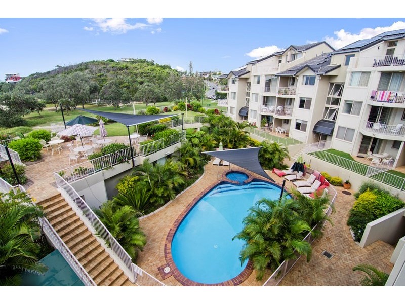 19/31 Teemangum Street, Currumbin QLD 4223