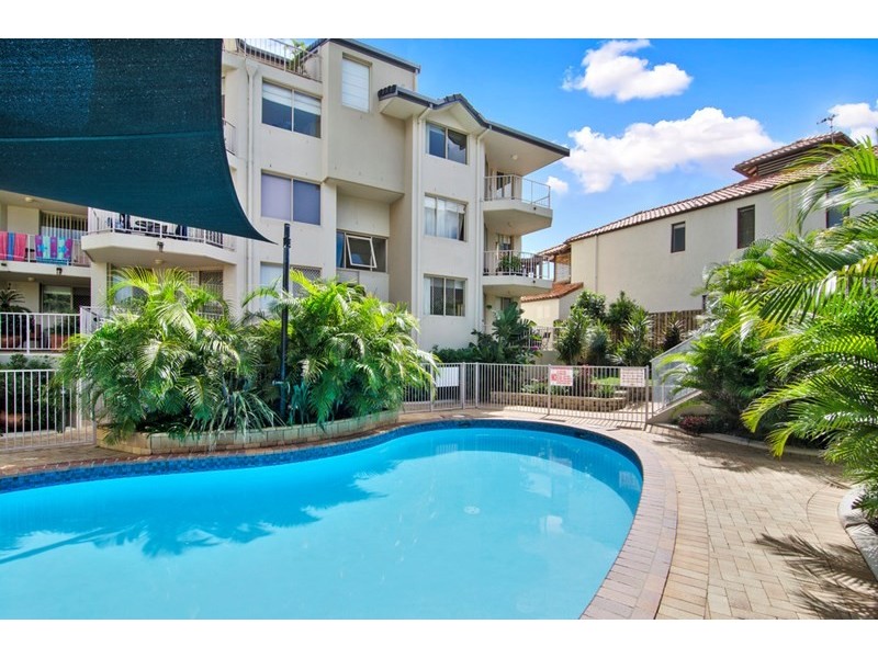 19/31 Teemangum Street, Currumbin QLD 4223