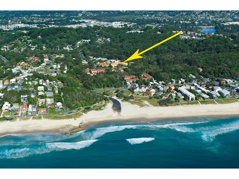 33/560 Gold Coast Highway, Tugun QLD 4224