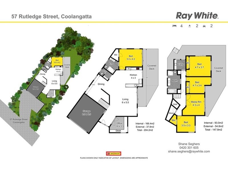 57 Rutledge Street, Coolangatta QLD 4225