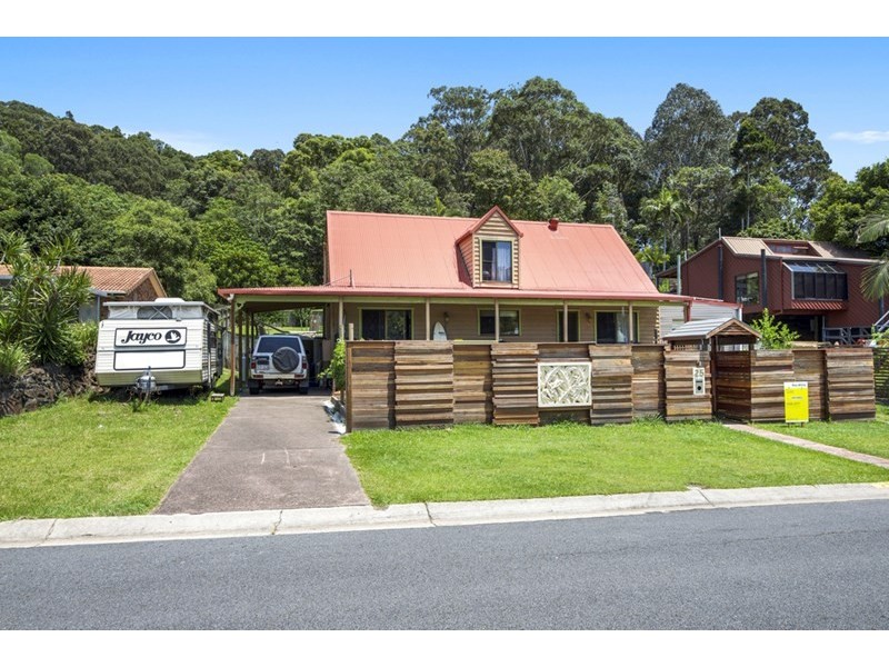 25 Taperell Drive, Tugun QLD 4224