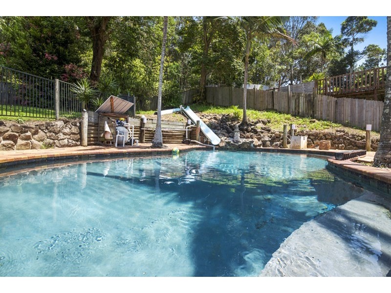 25 Taperell Drive, Tugun QLD 4224