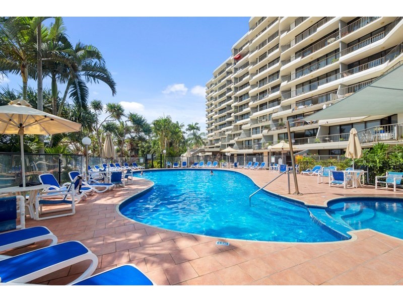 1F/828 Pacific Parade, Currumbin QLD 4223