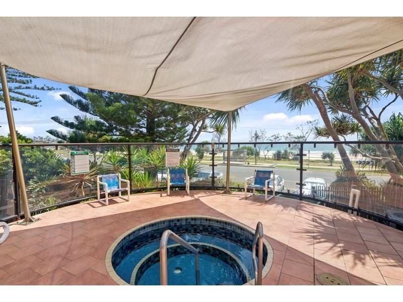 1F/828 Pacific Parade, Currumbin QLD 4223