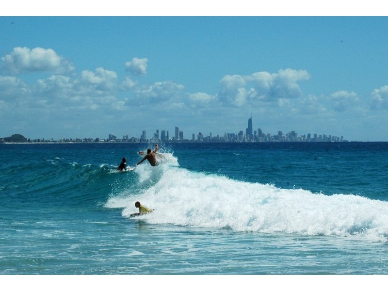 Currumbin QLD 4223