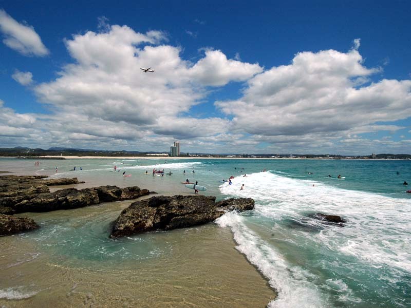 Currumbin QLD 4223
