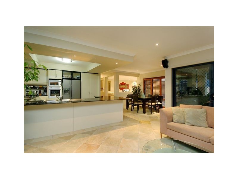 Broadbeach Waters QLD 4218