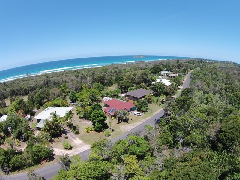 25 Letitia Road, Fingal Head NSW 2487