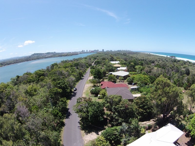 25 Letitia Road, Fingal Head NSW 2487