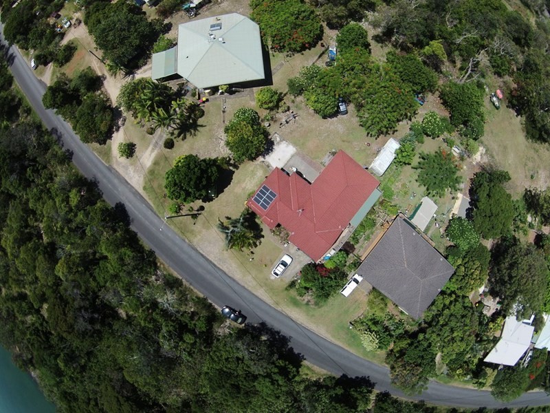 25 Letitia Road, Fingal Head NSW 2487