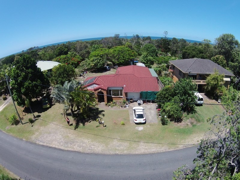 25 Letitia Road, Fingal Head NSW 2487