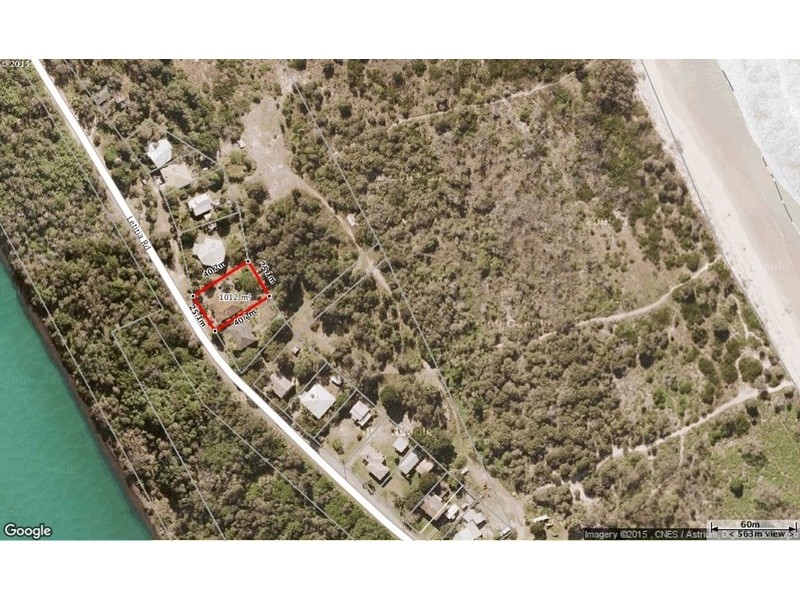 25 Letitia Road, Fingal Head NSW 2487