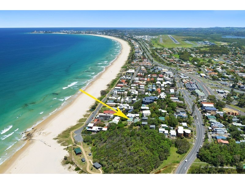 4/668 Pacific Parade, Tugun QLD 4224