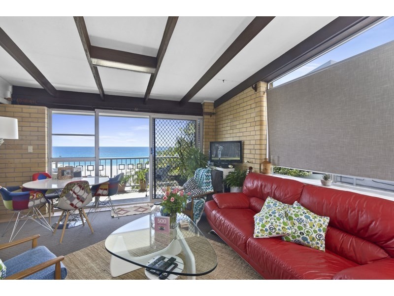 4/668 Pacific Parade, Tugun QLD 4224