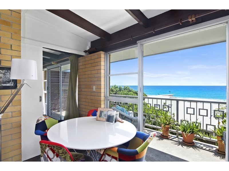 4/668 Pacific Parade, Tugun QLD 4224
