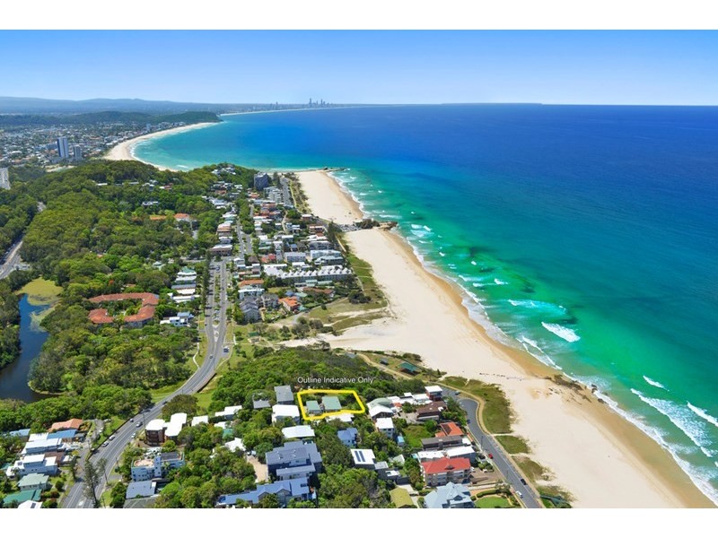 4/668 Pacific Parade, Tugun QLD 4224