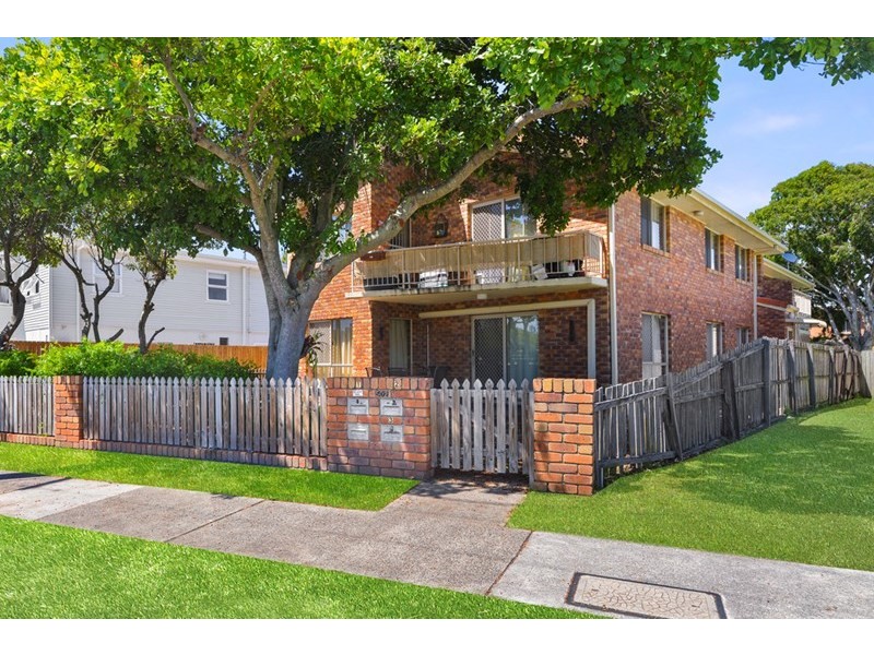 U3/502 Coolangatta Road, Tugun QLD 4224