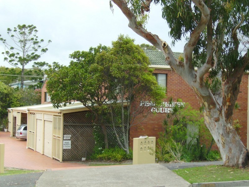 7/62 Coolangatta Road, Kirra QLD 4225