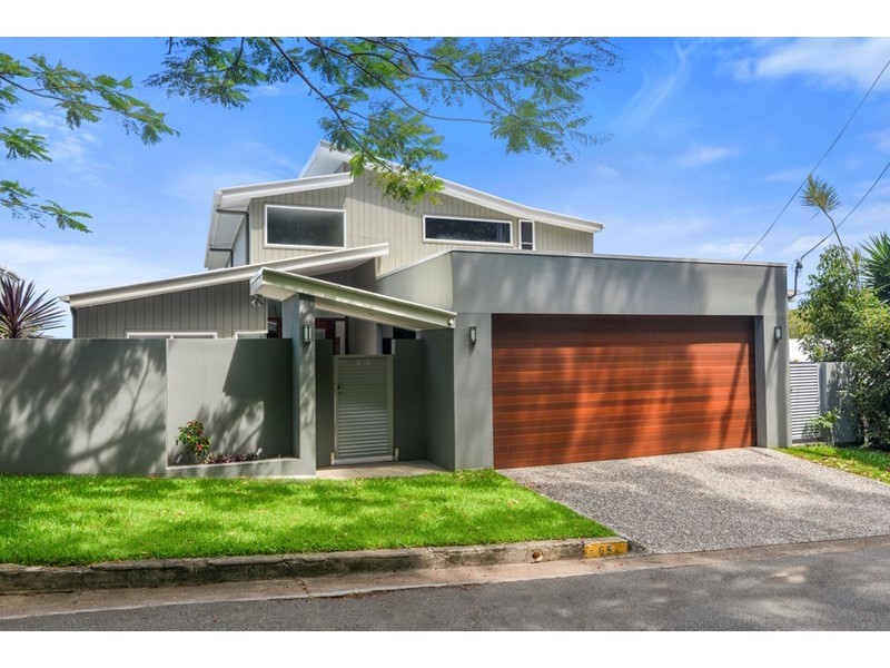65 Crest Drive, Currumbin QLD 4223