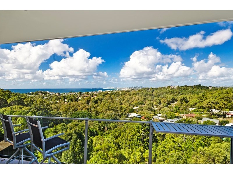 65 Crest Drive, Currumbin QLD 4223