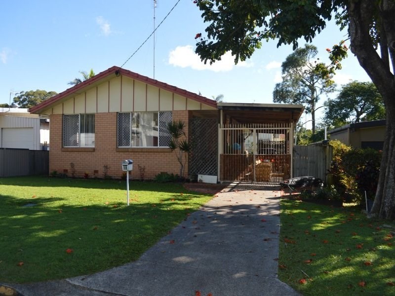 18 O’Doherty Avenue, Southport QLD 4215