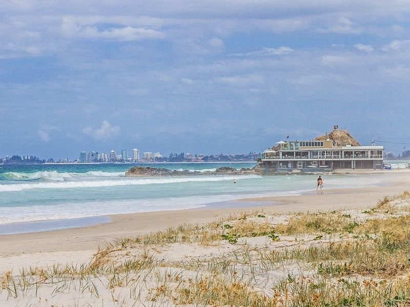 8/806 Pacific Parade, Currumbin QLD 4223