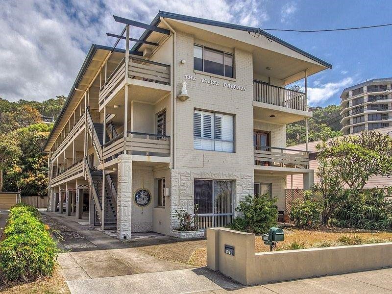 8/806 Pacific Parade, Currumbin QLD 4223