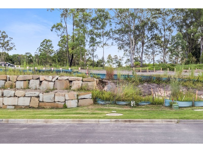 4 Hidden Cove, Tallebudgera QLD 4228