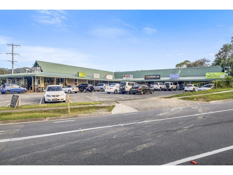 4 Hidden Cove, Tallebudgera QLD 4228