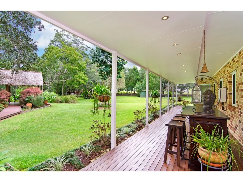 58 Gibsonville Street, Tallebudgera Valley QLD 4228