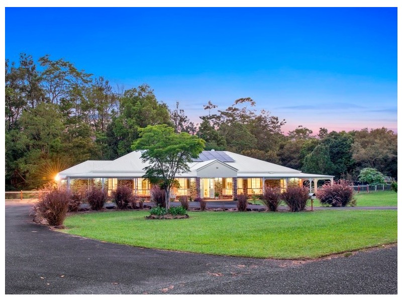 58 Gibsonville Street, Tallebudgera Valley QLD 4228