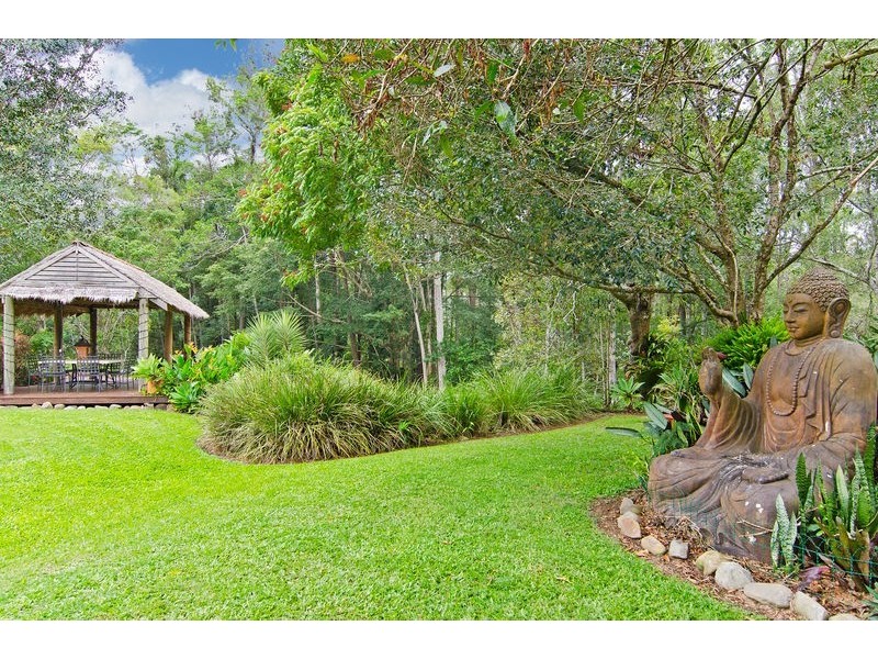 58 Gibsonville Street, Tallebudgera Valley QLD 4228