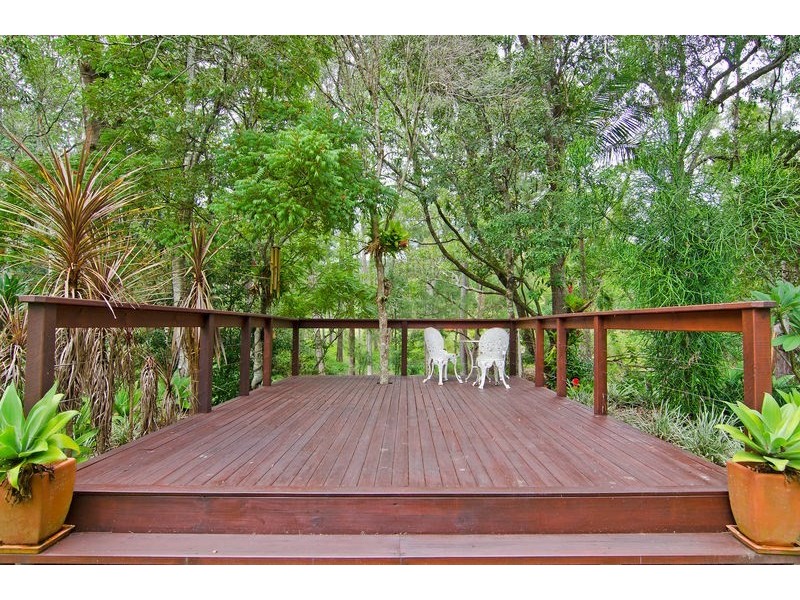 58 Gibsonville Street, Tallebudgera Valley QLD 4228