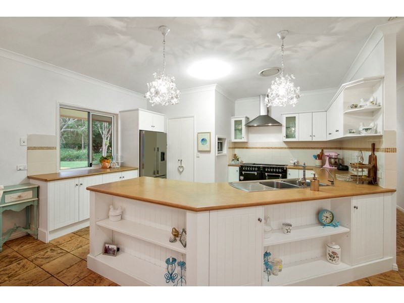 58 Gibsonville Street, Tallebudgera Valley QLD 4228