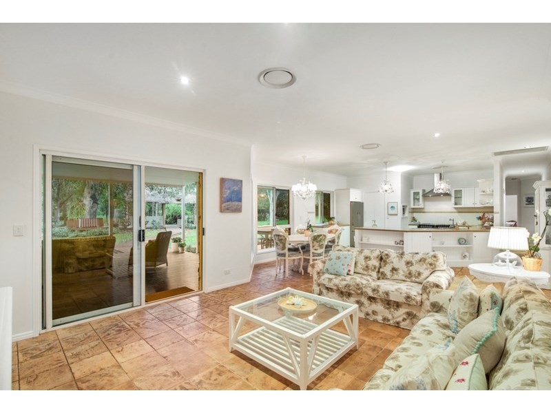 58 Gibsonville Street, Tallebudgera Valley QLD 4228