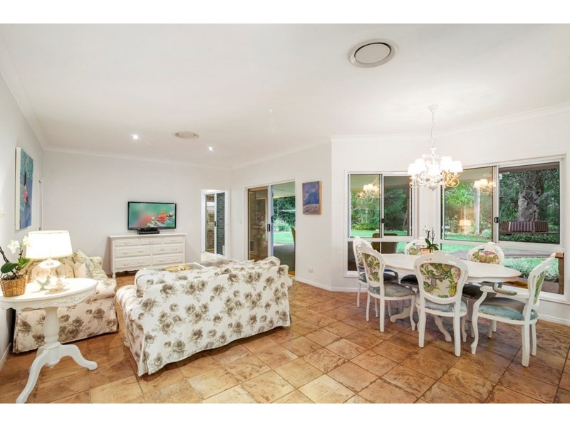 58 Gibsonville Street, Tallebudgera Valley QLD 4228