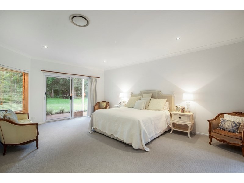 58 Gibsonville Street, Tallebudgera Valley QLD 4228