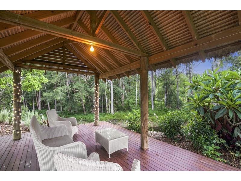 58 Gibsonville Street, Tallebudgera Valley QLD 4228