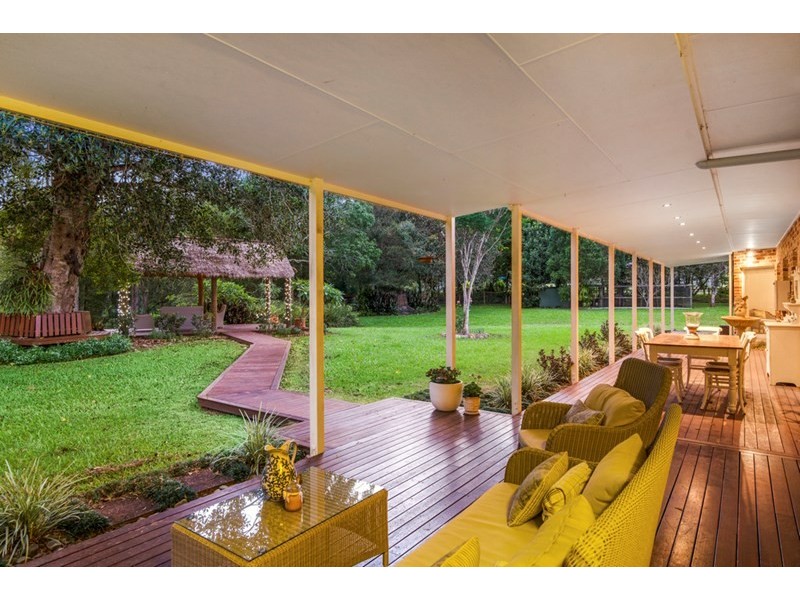 58 Gibsonville Street, Tallebudgera Valley QLD 4228