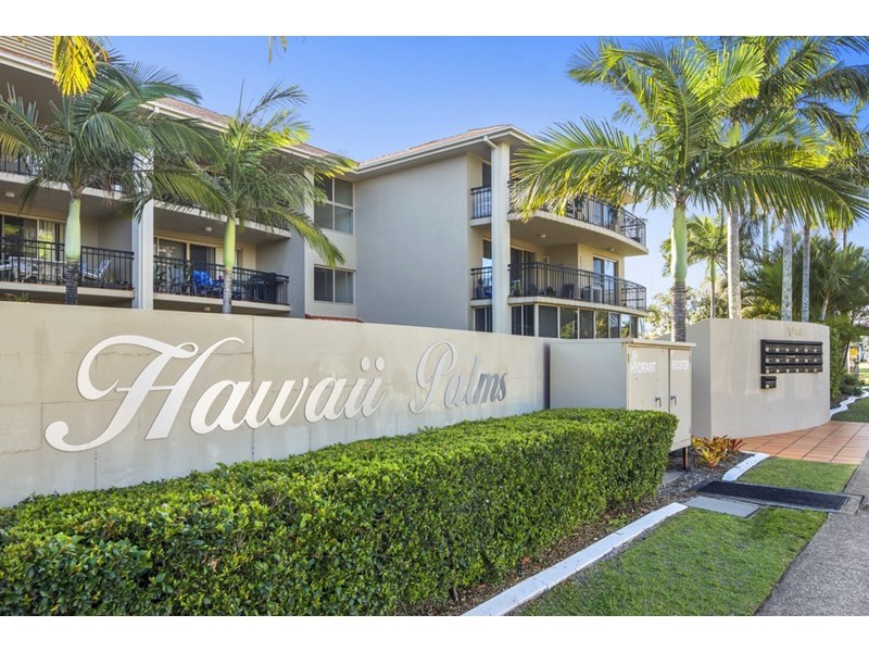 7/1040 Gold Coast Highway, Palm Beach QLD 4221