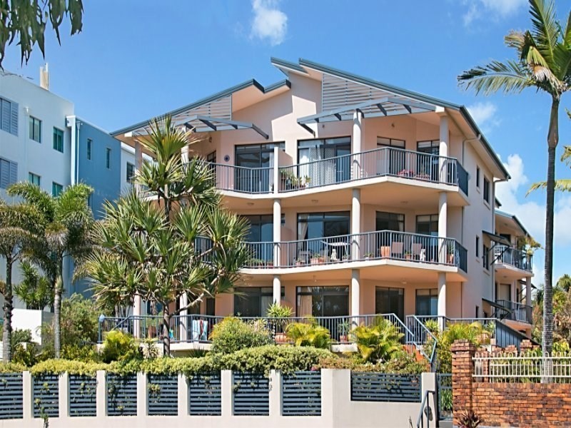 2/13 South Street, Kirra QLD 4225