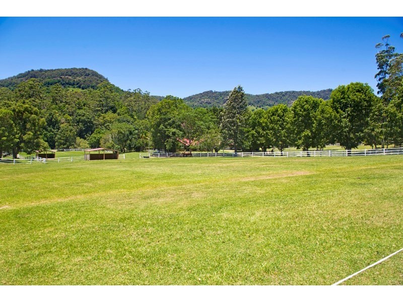 91 Petsch Creek Road, Tallebudgera Valley QLD 4228