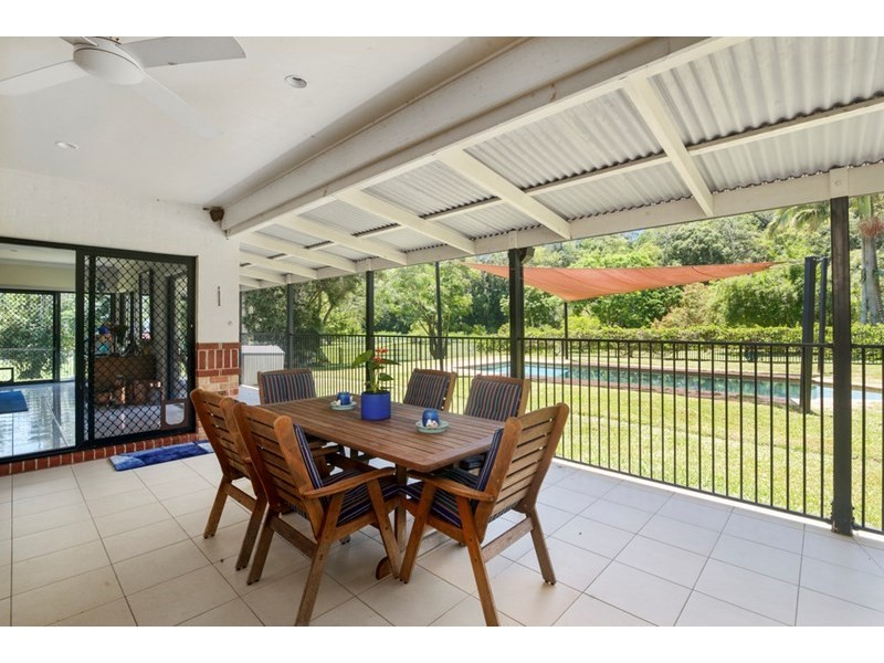 91 Petsch Creek Road, Tallebudgera Valley QLD 4228