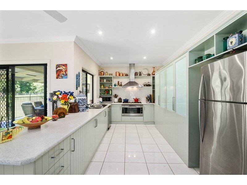 91 Petsch Creek Road, Tallebudgera Valley QLD 4228