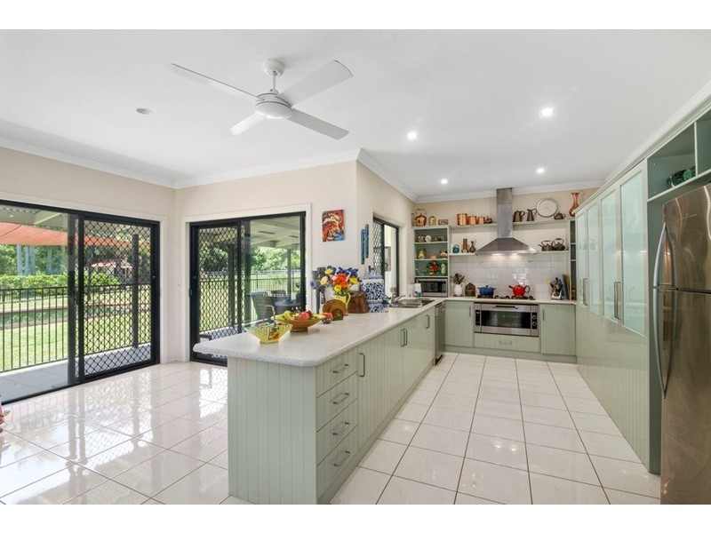 91 Petsch Creek Road, Tallebudgera Valley QLD 4228