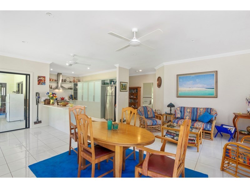 91 Petsch Creek Road, Tallebudgera Valley QLD 4228